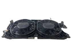 MERCEDES-BENZ A6395051555 Radiator Fan Electric MERCEDES-BENZ VITO / VIANO (W639) (2003-2014) — thumbnail 2