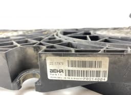 MERCEDES-BENZ A6395051555 Radiator Fan Electric MERCEDES-BENZ VITO / VIANO (W639) (2003-2014) — thumbnail 4