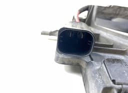 BMW 6726010705 A55533112 Radiator Fan Electric BMW X5 (E70) (2007-2013) — thumbnail 3