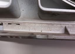 MERCEDES-BENZ A1648802085 A1648801985 A1648880923 Radiator Grille MERCEDES-BENZ ML-CLASS (W164) (2005-2011) — thumbnail 6