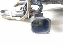 MERCEDES-BENZ A6395051555 Radiator Fan Electric MERCEDES-BENZ VITO / VIANO (W639) (2003-2014) — thumbnail 3
