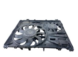 LAND ROVER LR084439 Radiator Fan Electric LAND ROVER RANGE ROVER IV (LG/L405) (2012-2021) — thumbnail 1