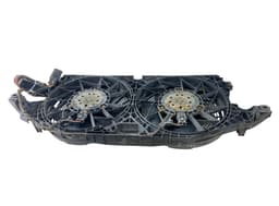 MERCEDES-BENZ A6395051555 Radiator Fan Electric MERCEDES-BENZ VITO / VIANO (W639) (2003-2014) — thumbnail 1