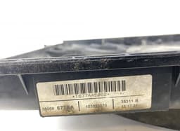 LANCIA 5058677AA Radiator Fan Electric LANCIA VOYAGER (404) (2011-2016) — thumbnail 5