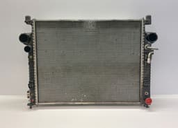 MERCEDES-BENZ A2515000703 A2515000503 A2515000303 A2515000054 A2518350047 A2515000804 A1645001900 A1645002500 Radiator set MERCEDES-BENZ ML-CLASS (W164) (2005-2011) — thumbnail 1