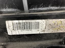LAND ROVER LR074252 Radiator Grille LAND ROVER EVOQUE I (L538) (2011-2018) — thumbnail 6
