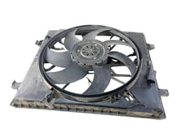 LANCIA 5058677AA Radiator Fan Electric LANCIA VOYAGER (404) (2011-2016) — thumbnail 2
