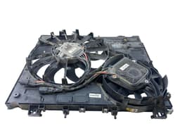 LAND ROVER LR084439 Radiator Fan Electric LAND ROVER RANGE ROVER IV (LG/L405) (2012-2021) — thumbnail 2