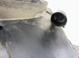 LANCIA 5058677AA Radiator Fan Electric LANCIA VOYAGER (404) (2011-2016) — thumbnail 3