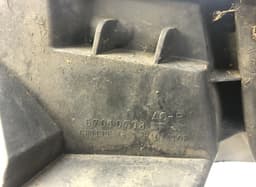 JEEP 57010708AD Radiator Grille JEEP GRAND CHEROKEE IV (WK, WK2) (2010-2021) — thumbnail 3