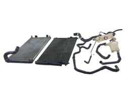LEXUS 1640036090 G901078020 Radiator set LEXUS NX I (AZ10) (2014-2021) — thumbnail 1