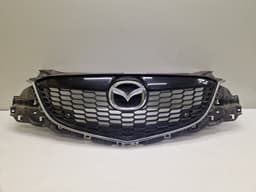 MAZDA KD4550712 Radiator Grille MAZDA CX-5 I (KE) (2011-2016) — thumbnail 1