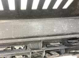 VW 5N0853651J Radiator Grille VW TIGUAN I (5N) (2007-2018) — thumbnail 4
