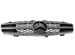 MERCEDES-BENZ A2518800383 Radiator Grille MERCEDES-BENZ R-CLASS (W251) (2006-2013) — thumbnail 1