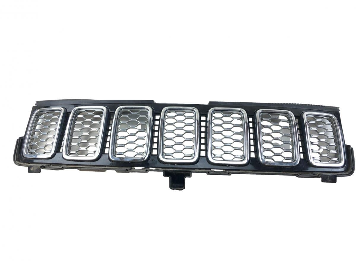 JEEP 68258419AB Radiator Grille JEEP GRAND CHEROKEE IV (WK, WK2) (2010-2021)