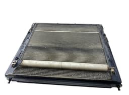 MERCEDES-BENZ A0995001303 Radiator set MERCEDES-BENZ ML-CLASS (W166) (2011-2015) — thumbnail 3