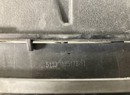BMW 18517811 511318517811 Radiator Grille BMW 5 (G30, G31) (2016-2024) — thumbnail 4