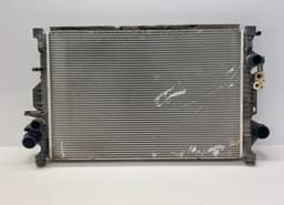 FORD 6G91-8005-AD 6G918005AD BV61-9L440-BD BV619L440BD Radiator set FORD GALAXY II (WA6) (2006-2015) — thumbnail 5