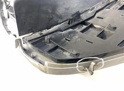 MERCEDES-BENZ A2518800383 Radiator Grille MERCEDES-BENZ R-CLASS (W251) (2006-2013) — thumbnail 8