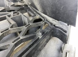 MERCEDES-BENZ A2518800383 Radiator Grille MERCEDES-BENZ R-CLASS (W251) (2006-2013) — thumbnail 7