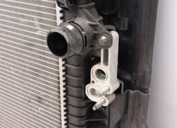 VOLVO 31368082 31368270 30792231 Y3401005 Y8312002 Radiator set VOLVO S60 II / V60 I (2010-2018) — thumbnail 8