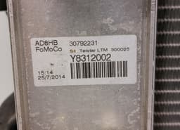 VOLVO 31368082 31368270 30792231 Y3401005 Y8312002 Radiator set VOLVO S60 II / V60 I (2010-2018) — thumbnail 7