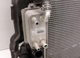 VOLVO 31368082 31368270 30792231 Y3401005 Y8312002 Radiator set VOLVO S60 II / V60 I (2010-2018) — thumbnail 6