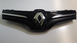 RENAULT Radiator Grille RENAULT KANGOO II (FW, KW) (2008-2021) — thumbnail 2