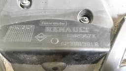 RENAULT Radiator Grille RENAULT KANGOO II (FW, KW) (2008-2021) — thumbnail 9