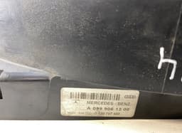 MERCEDES-BENZ 3137232033 1137328706 0130707400 Radiator Fan Electric MERCEDES-BENZ C-CLASS (W205) (2013-2021) — thumbnail 3