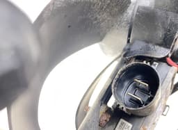 VOLVO 30668629 Radiator Fan Electric VOLVO XC60 I (2008-2017) — thumbnail 4