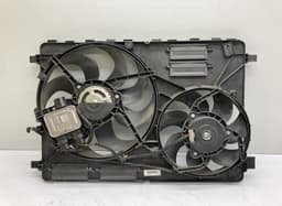 VOLVO 31338823 940009402 Radiator Fan Electric VOLVO XC60 I (2008-2017) — thumbnail 2