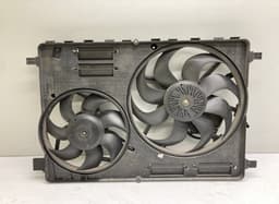 VOLVO 31338823 940009402 Radiator Fan Electric VOLVO XC60 I (2008-2017) — thumbnail 1