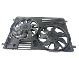 FORD 2402929 Radiator Fan Electric FORD KUGA II (DM2, TF) (2012-2019) — thumbnail 1