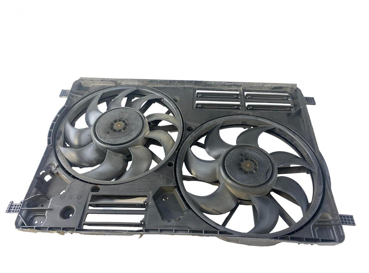 FORD 2402929 Radiator Fan Electric FORD KUGA II (DM2, TF) (2012-2019)