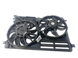FORD 2402929 Radiator Fan Electric FORD KUGA II (DM2, TF) (2012-2019) — thumbnail 2