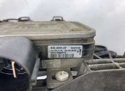 VOLVO 31338823 940009402 Radiator Fan Electric VOLVO XC60 I (2008-2017) — thumbnail 4