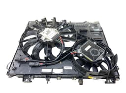 LAND ROVER LR084439 Radiator Fan Electric LAND ROVER RANGE ROVER IV (LG/L405) (2012-2021) — thumbnail 1