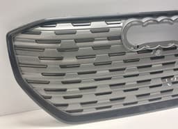 AUDI 89A853651B 89A853653B Radiator Grille AUDI E-TRON (GEN, GEA) (2018-2023) — thumbnail 4