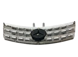 MERCEDES-BENZ A1648801985 Radiator Grille MERCEDES-BENZ ML-CLASS (W164) (2005-2011) — thumbnail 3