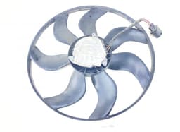 MERCEDES-BENZ 3137234001 1137328751 Radiator Fan Electric MERCEDES-BENZ C-CLASS (W205) (2013-2021) — thumbnail 2