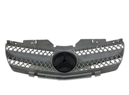 MERCEDES-BENZ R230 Radiator Grille MERCEDES-BENZ SL-CLASS (R230) (2001-2012) — thumbnail 2