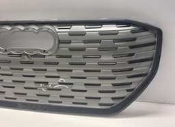 AUDI 89A853651B 89A853653B Radiator Grille AUDI E-TRON (GEN, GEA) (2018-2023) — thumbnail 2