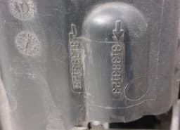 VOLVO 31332027 31338236 993880L 31353295 31383123 31383125 Radiator set VOLVO S60 II / V60 I (2010-2018) — thumbnail 2