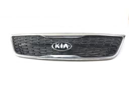 KIA 863502P500 Radiator Grille KIA SORENTO II (XM) (2009-2015) — thumbnail 1