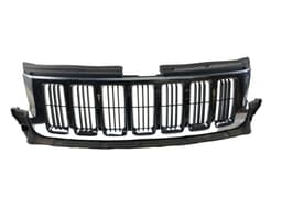 JEEP 55079377AC Radiator Grille JEEP GRAND CHEROKEE IV (WK, WK2) (2010-2021) — thumbnail 1