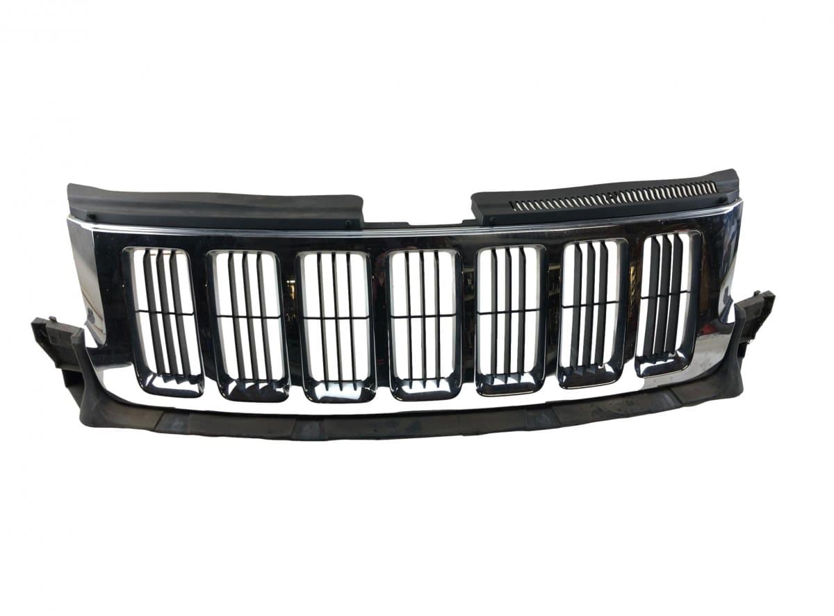 55079377AC Radiator Grille JEEP GRAND CHEROKEE IV (WK, WK2) (2010-2021)
