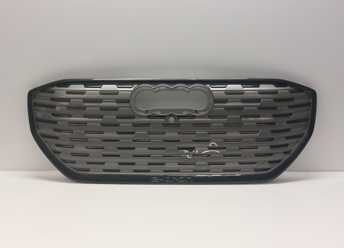 AUDI 89A853651B 89A853653B Radiator Grille AUDI E-TRON (GEN, GEA) (2018-2023)
