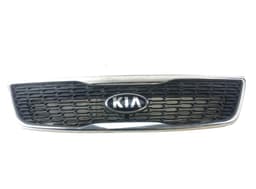 KIA 863502P500 Radiator Grille KIA SORENTO II (XM) (2009-2015) — thumbnail 1