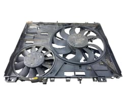 LAND ROVER LR084439 Radiator Fan Electric LAND ROVER RANGE ROVER IV (LG/L405) (2012-2021) — thumbnail 5